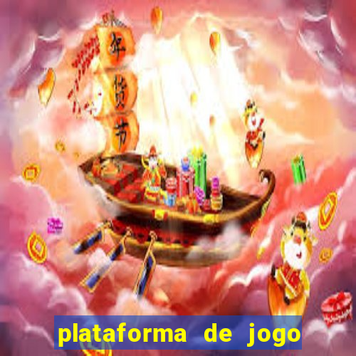 plataforma de jogo do gusttavo lima